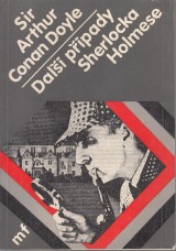 Doyle Arthur Conan: Dal ppady Sherlocka Holmese