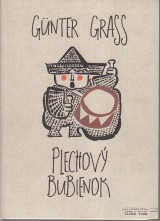 Grass Gnter: Plechov bubienok