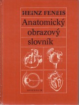 Feneis Heinz: Anatomick obrazov slovnk