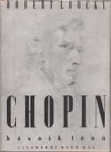 Louck Robert: Chopin. Bsnk tn