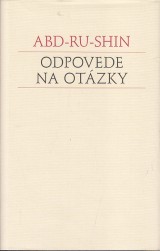 ABD-RU-SHIN: Odpovede na otzky 1924-1937