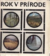 Neklan Tomislav a kol.: Rok v prrode