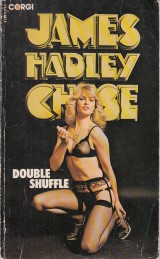 Chase James Hadley: Double Shuffle