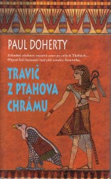 Doherty Paul: Travi z Ptahova chrmu