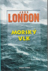 London Jack: Morsk vlk