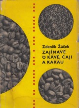 ek Zdenk: Zajmav o kv, aji a kakau