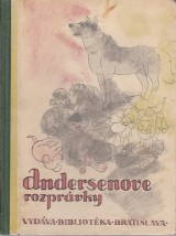 Andersen Hans Christian: Andersenove rozprvky