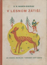 Mamin-Sibiriak D.N.: V lesnom zti