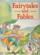 : Fairytales and Fables