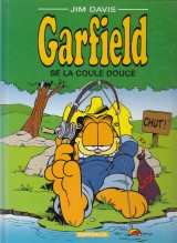 Davis Jim: Garfield. Se La Coule Douce