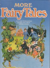 : More Fairytales