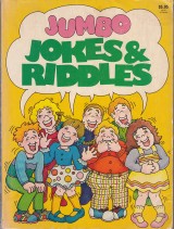 Rudin Helen compiled: Jumbo Jokes&Riddles