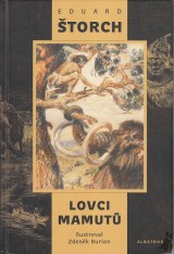 torch Eduard: Lovci mamut