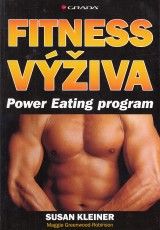 Kleiner Susan: Fitness viva. Power Eating program