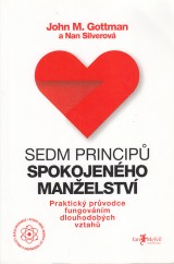 Gottman John M.: Sedm princip spokojenho manelstv