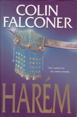 Falconer Colin: Harm