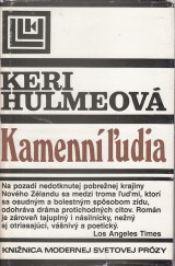 Hulmeov Keri: Kamenn udia