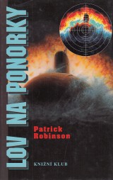 Robinson Patrick: Lov na ponorky