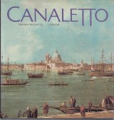 Pignatti Terisio: Canaletto