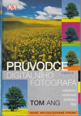 Ang Tom: Prvodce digitlnho fotografa