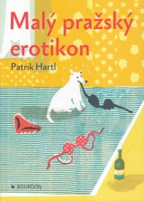 Hartl Patrik: Mal prask erotikon