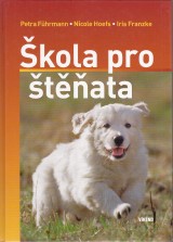 Fhrmann Petra a kol.: kola pro tata