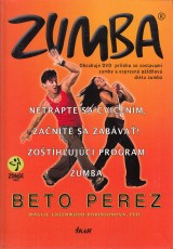 Perez Beto, Greenwood Maggie Robinsonov: Zumba