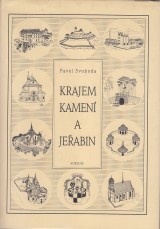 Svoboda Pavel: Krajem kamen a jeabin