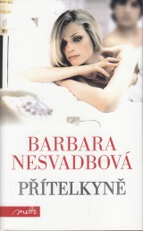 Nesvadbov Barbara: Ptelkyn