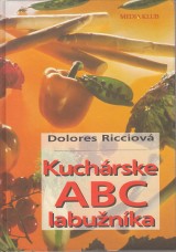 Ricciov Dolores: Kuchrske ABC labunka