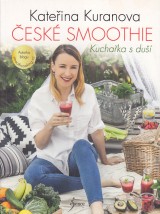 Kuranov Kateina: esk smoothie. Kuchaka s du