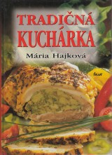 Hajkov Mria: Tradin kuchrka