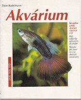 Stadelmann Peter: Akvrium