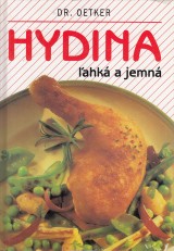 Dr. Oetker: Hydina ahk a jemn