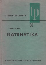 Frank Ludvk a kol.: Matematika