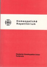 : Homeopatick repetitrium