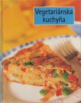 : Vegetarinska kuchya