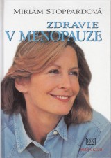 Stoppardov Miriam: Zdravie v menopauze