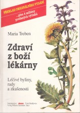 Treben Maria: Zdrav z bo lkrny