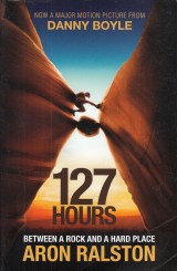 Ralston Aron: 127 hours between a rock and a hard place