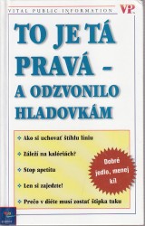 Georgeov Liz: To je t prav - a odzvonilo hladovkm