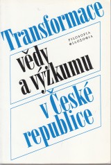 Provaznk Stanislav a kol.: Transformace vdy a vzkumu v esk republice