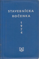 Dohnny Jozef a kol.: Stavebncka roenka 1974