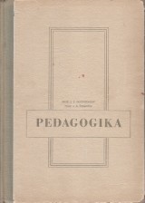 Ogorodnikov I.T., imbiriov I.N.: Pedagogika