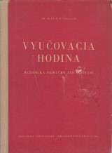 Vclavk Vladimr: Vyuovacia hodina