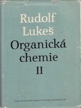 Luke Rudolf: Organick chemie II.