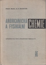 Richter Antonn Felix: Anorganick a fysikln chemie