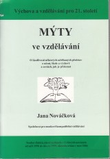 Novkov Jana: Mty ve vzdlvn