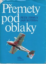 Jirmus Petr,Kotrba Jan: Pemety pod oblaky