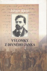 Kr Janko: Vlomky z Divnho Janka